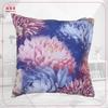Decorative Pillow, Removable, Decorative, 45 X 45 Cm, Family Furniture