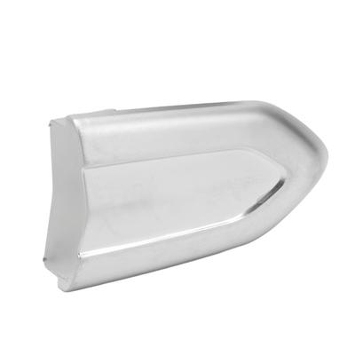 Exterior Door Handle Cover ABS Chrome Stylish Stable Structure 13599547 for ATS CTS XTS XT5 CT6