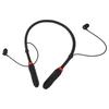 Bluetooth Neckband Headphones Multifunction IPX5 Waterproof HiFi Stereo Deep Bass Wireless Earphones for Sports