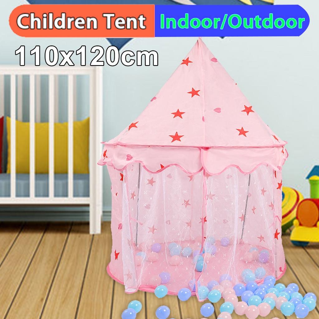 children's tent playhouse