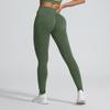 Yoga Pants For Women With Body Shaping And Toning Cationic Soft Feel Leggings For Fitness And Gym