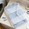 Fine Mesh Mesh Sweater Washing Bag Reusable Washing Machine Bag  for Knitted Wear