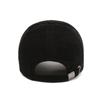 New Autumn Corduroy Women Men Baseball Cap Solid Color Cotton Adjustable Snapback Sunhat Outdoor Sports Hip Hop Baseball Hat