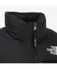 The North Face Nj1Dr95B Women'S 1996 Retro Nuptse Jacket Real_Black