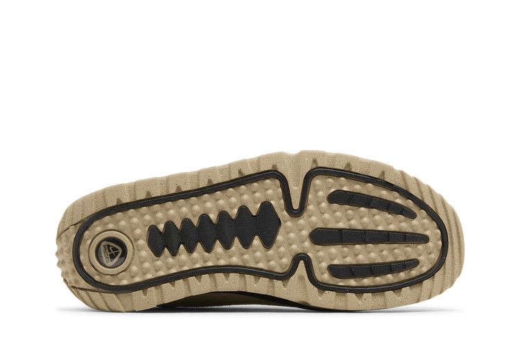 Nike ACG Rufus Calcare Nero