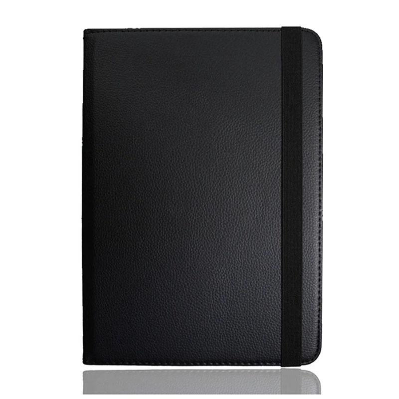 Suitable for Samsung Galaxy Tab 10.1 P7500 P7510 tablet, protective case with rotating cover
