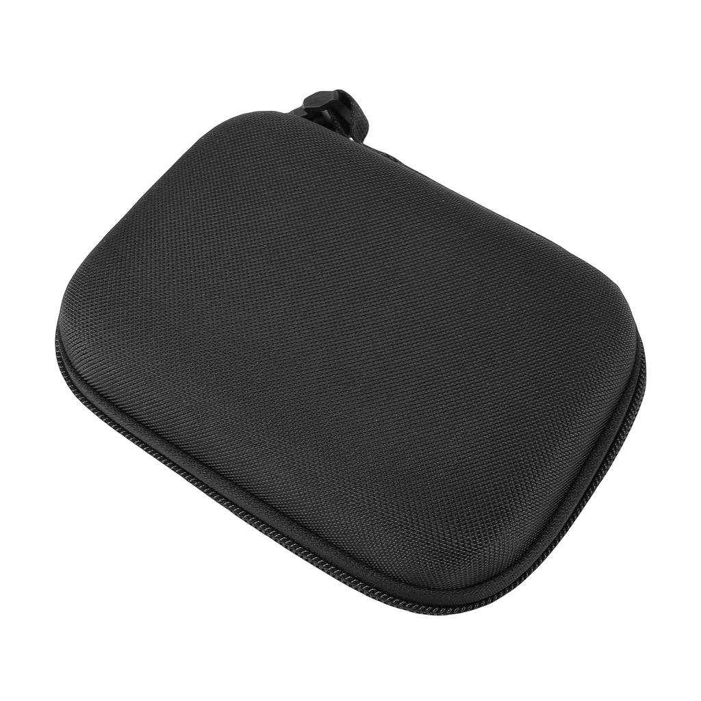 Fly Fishing Lure Box EVA Bait Tackle Storage Bag Double-Sided Design for Easy Access   Hook Holder