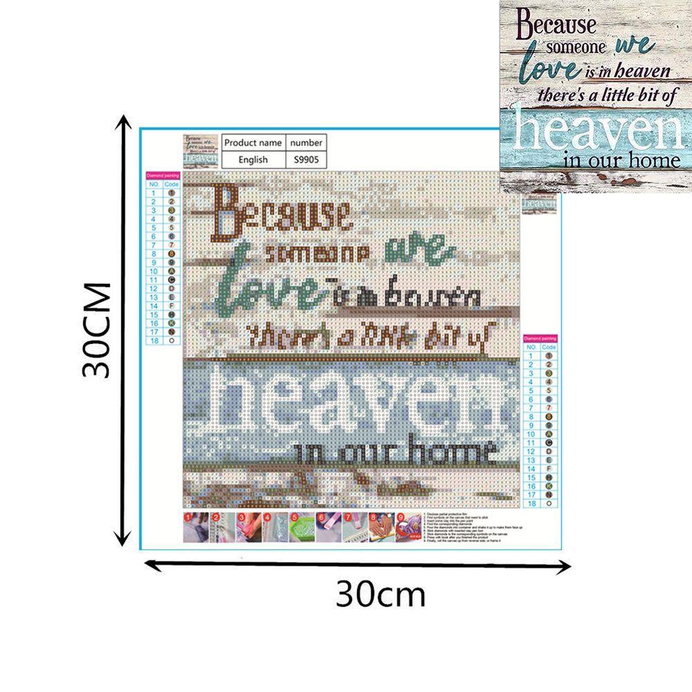 Vyšívací sady pro křížový steh pro plné vrtání Diamantové malířské pero 5D Diamond Painting Point Drill Pen