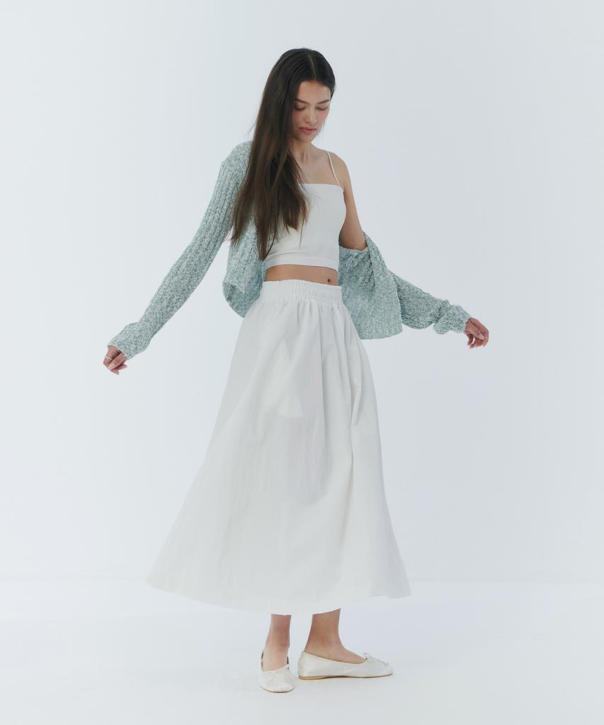 Pandora Fit Lika Pocket Long Skirt