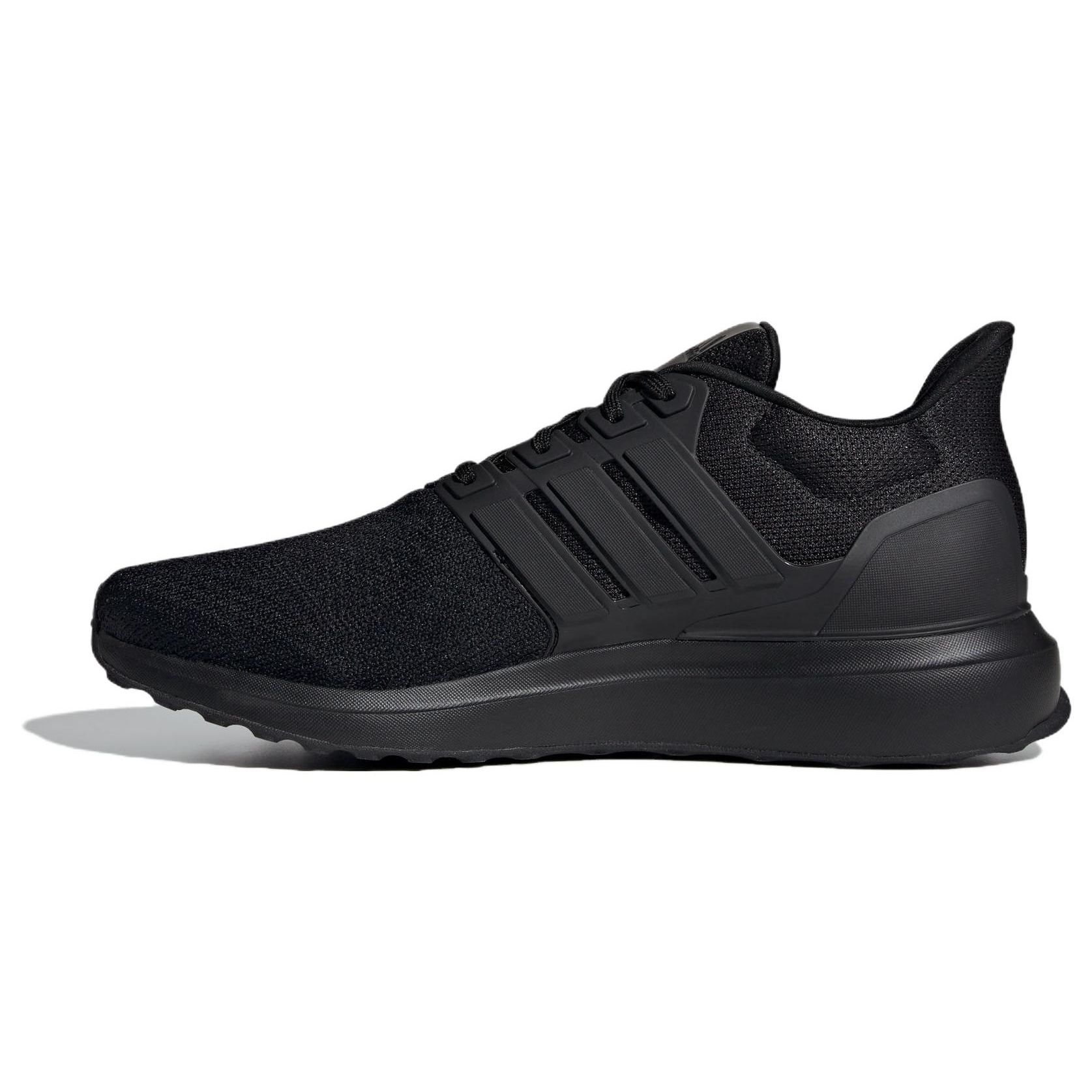 

Кроссовки мужские adidas UBounce DNA Triple Black Core-Black IG5999 44