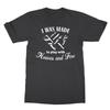 Chef Funny Cooking for Chefs Men's T-Shirt