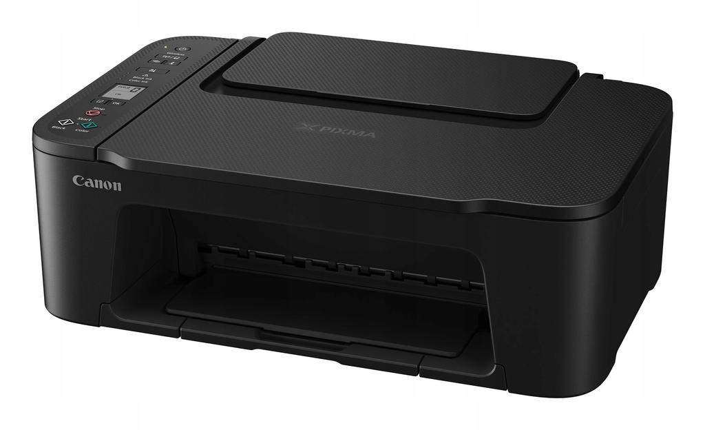 Canon Pixma TS3750i black multifunction device