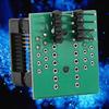 Adapter Socket Converter Module SOP8 to DIP8 Electronic Components 200 Celsius150 