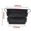 For Honda X-ADV750 XADV X-ADV 750 XADV750 ADV150 ADV 150 ADV350 Motorcycle Accessories Under Seat Storage Bag Leather Tool Bag
