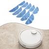 Cleaning Mop Cloth Mop Cloth Juice Residues Machine Washable Not Easy To Lint