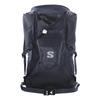 Salomon AEROTREK 18 Trekking 2025 Maritime Blue Women's Backpack, Model, LC2467600, Blue/Mood Indigo/Ballad