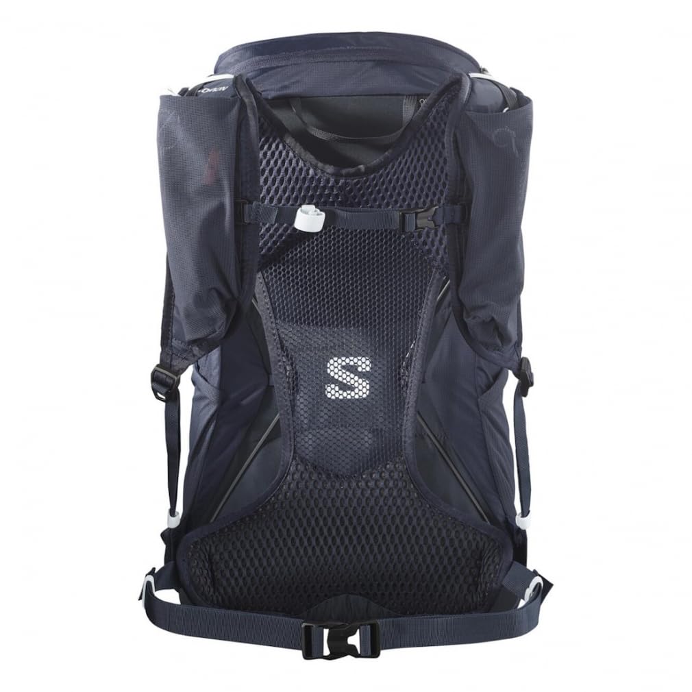 Salomon AEROTREK 18 Trekking 2025 Maritime Blue Women's Backpack, Model, LC2467600, Blue/Mood Indigo/Ballad