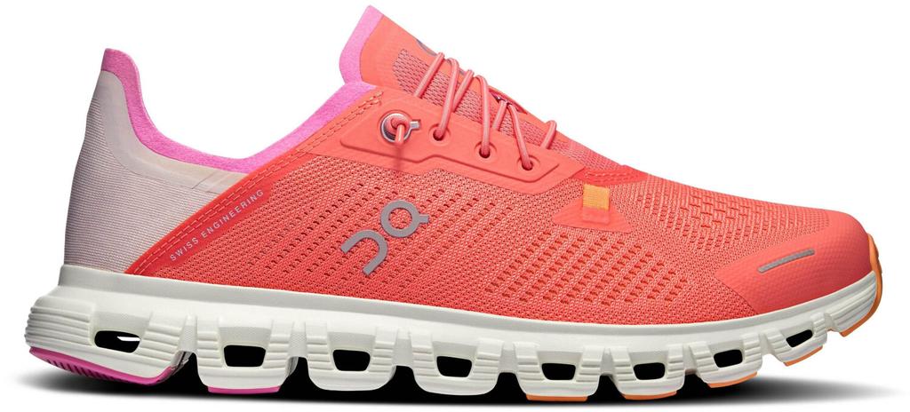 Кроссовки On Cloud 6 Coast Women