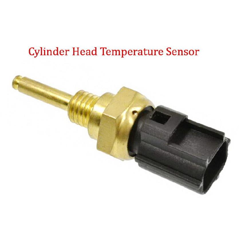Cylinder Head Temperature Sensor Fits:OEM#3L7Z6G004BA Ford Lincoln 2004-