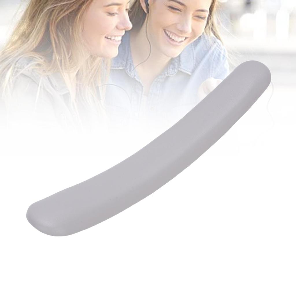 Hdphone Hdband Cover Fit for Barracuda X Wireless   Hdset Protein Lther Hdband Cushion Pad Cover