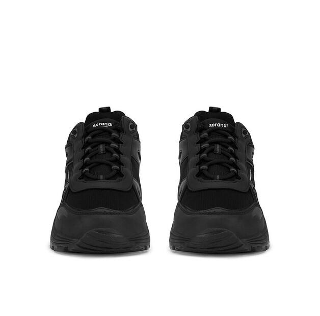 Men's Sneakers Sprandi Vska010 Black