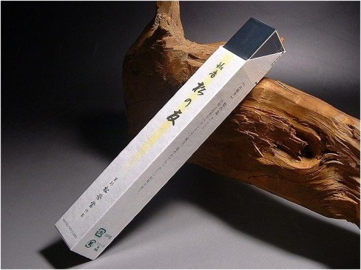 

Shoyeido Incense Sticks, Pine Friend, Short, Approx. 180mm #120106