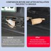 For Tesla Model 3 Highland 2026 2026 Lower Bumper Anti Insect Net Anti-dustproof Air Vent Grille Cover Insect-proof Front Inlet