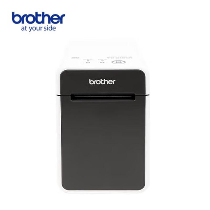 

Brother TD-2135N Wristband Label Printer