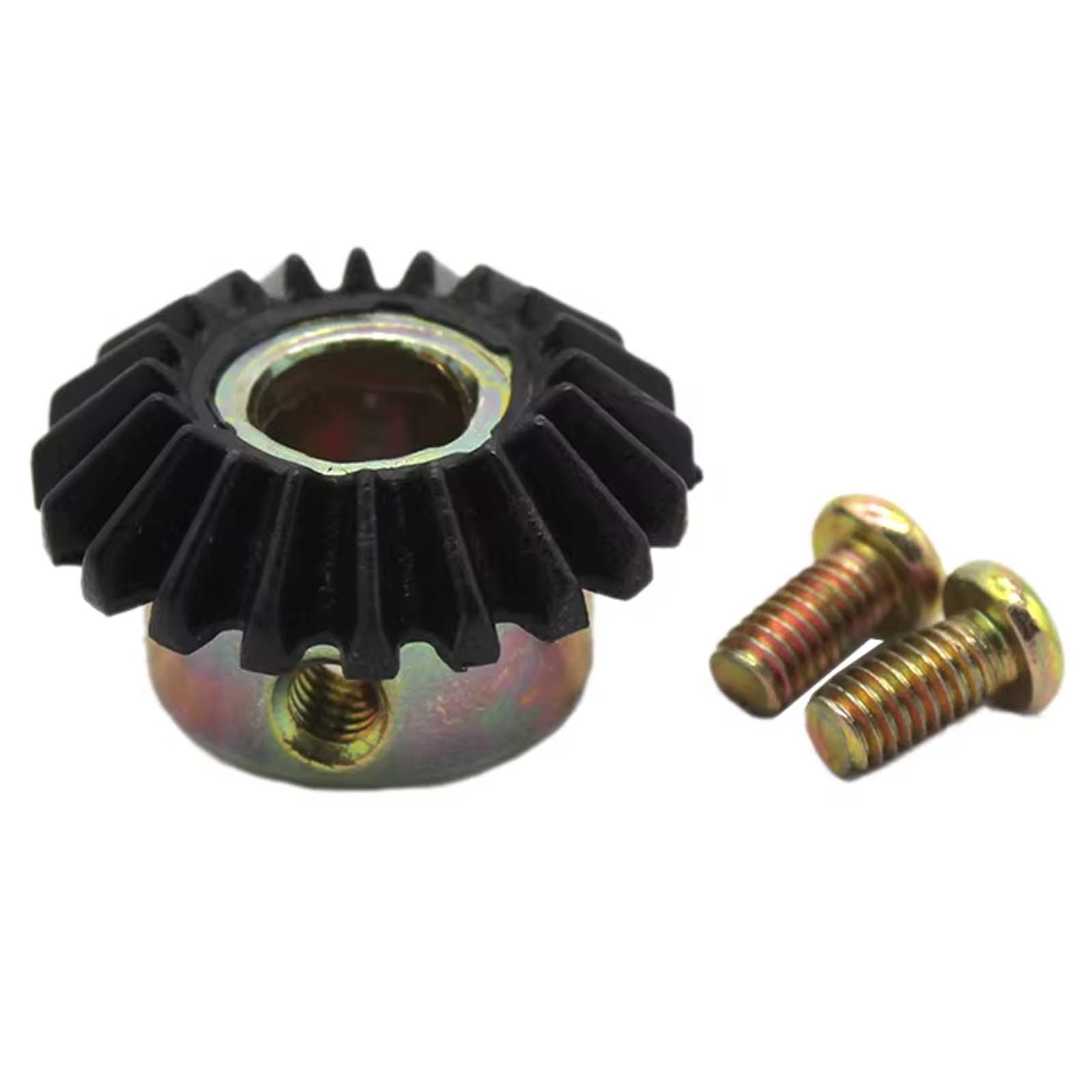 

8mm Aperture 20T Bevel Gear, 90 Degree Transmission Steering Bevel Gear Iron Transmission Accessories China Mainland