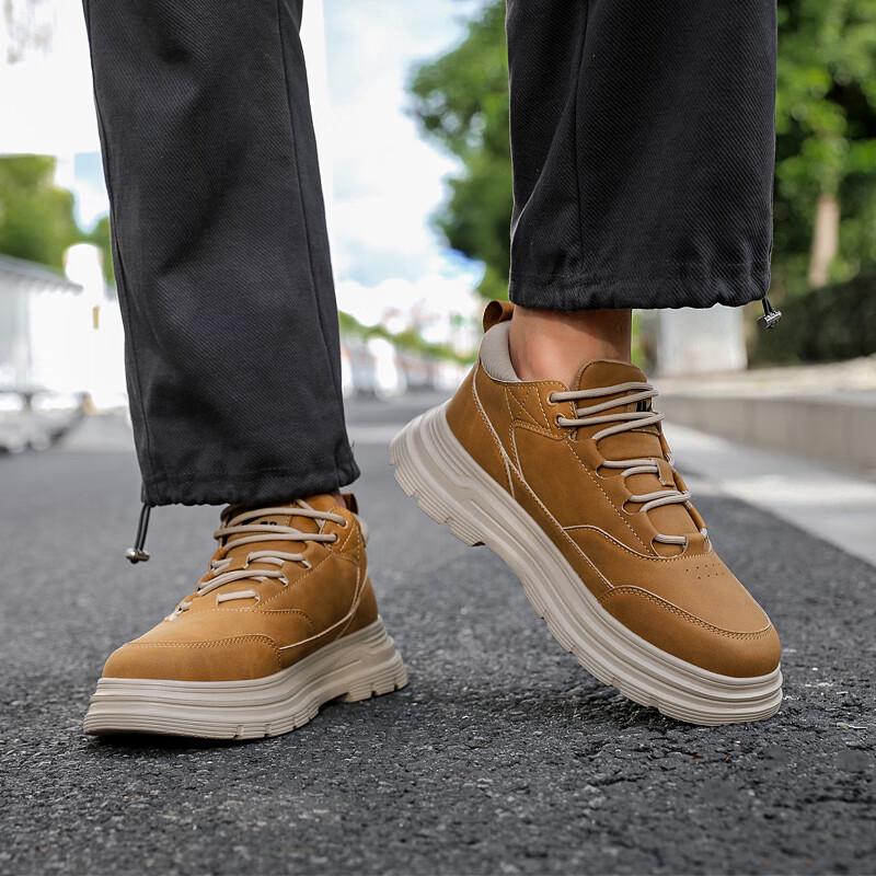 Warrior Men s WL(AB)-1134 Casual Skate & Hiking Shoes 41