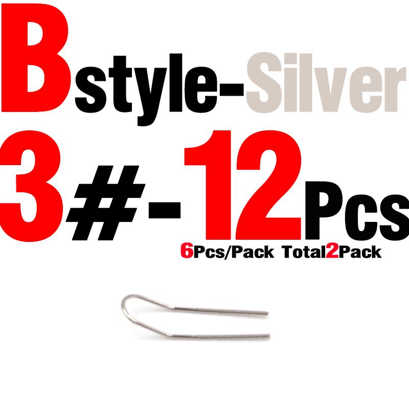 MNFT 12Pcs Stainless Steel Ring Eyes Repair DIY Eye Rings Fishing Rod Guide Replacement Repair Pole Guides Tips Rings