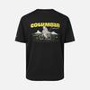 COLUMBIA Unisex Cedar Trail Back Graphic Short Sleeve T-Shirt