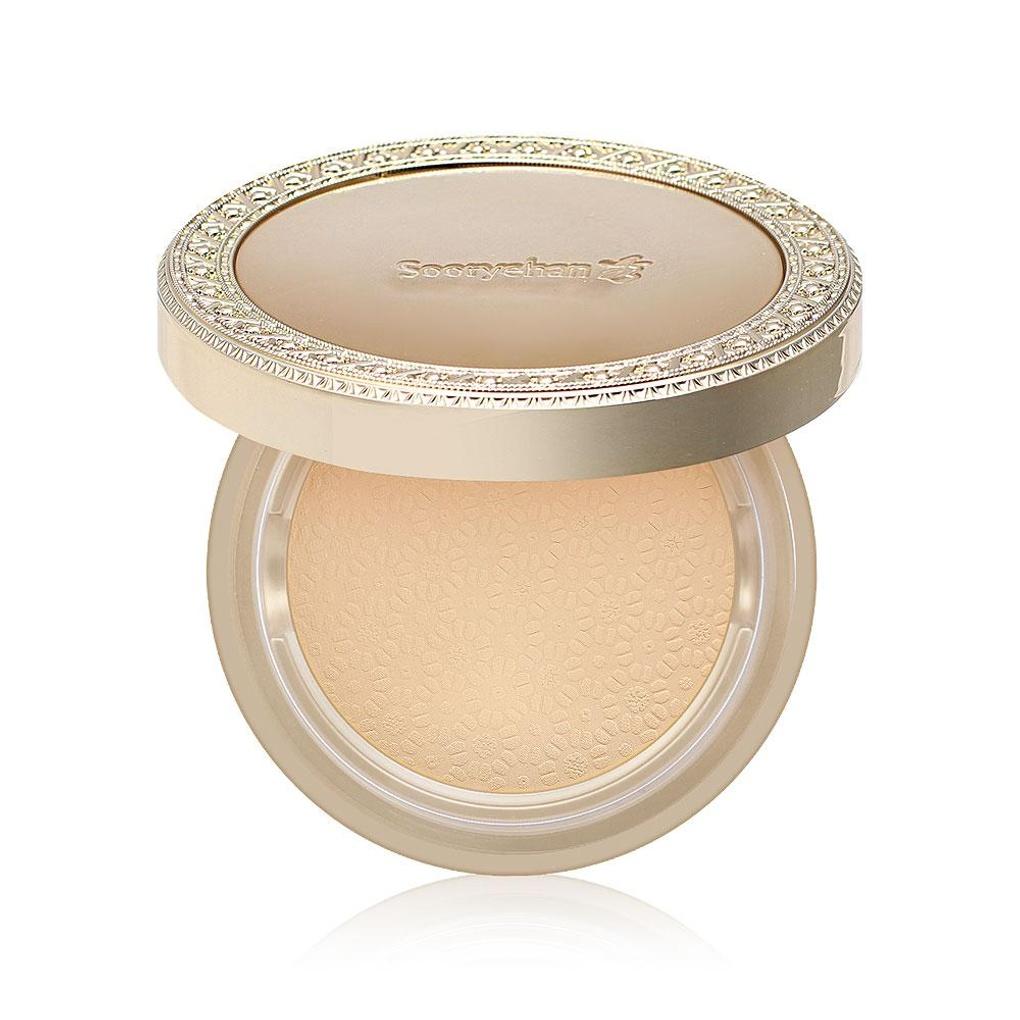 Sooryehan Yeon Perfect Two-Way Cake (12g)