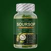 20-in-1 Soursop Herbal Gummies 8500mg – Sea Moss, Ashwagandha & Black Seed Oil Complex – Immunity & Energy Booster (60 Count)