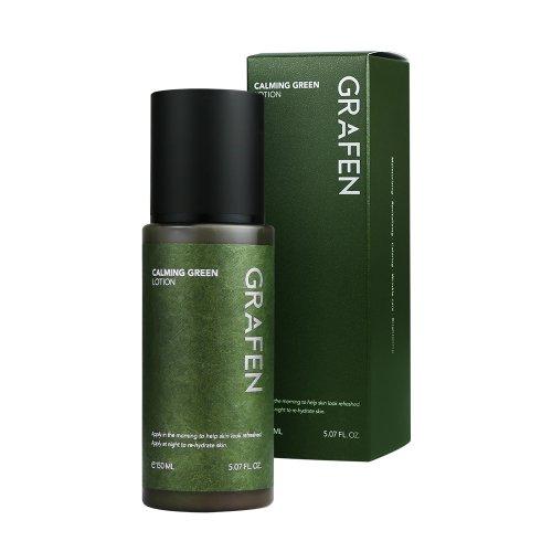 Grafen Calming Green All-in-One 150ml none