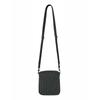 [EMIS] PACKABLE CHECK SACOCHE - 3 Colors (Beige / Black / Brown)