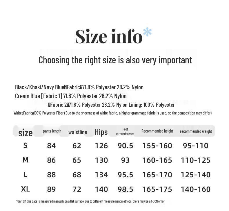 MINISO Women's Summer Lightweight Wide-Leg Cropped Pants