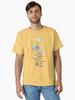Winnie the Pooh Winnie Nobody can be Uncheered Classic T-Shirt