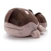 Pokemon, ich wähle dich! Pokemon Get Plüschtier Doo Plüschtier Breite ca. 22cm