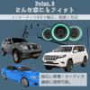 All Trust Car Speaker Car Audio Subwoofer Car Sound 50W 100W Set of 2 (5")