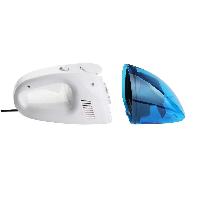 60W Mini 12V Car Auto Portable Lightweight High Power Handheld Vacuum Cleaner