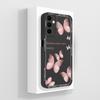 Dla Samsung Galaxy M14 M23 F23 M33 M53 Etui Proste Modne Tylne Pokrowce Miękki Wysokiej Jakości Płynny Silikon Odporny na Wstrząsy Obudowa Telefonu