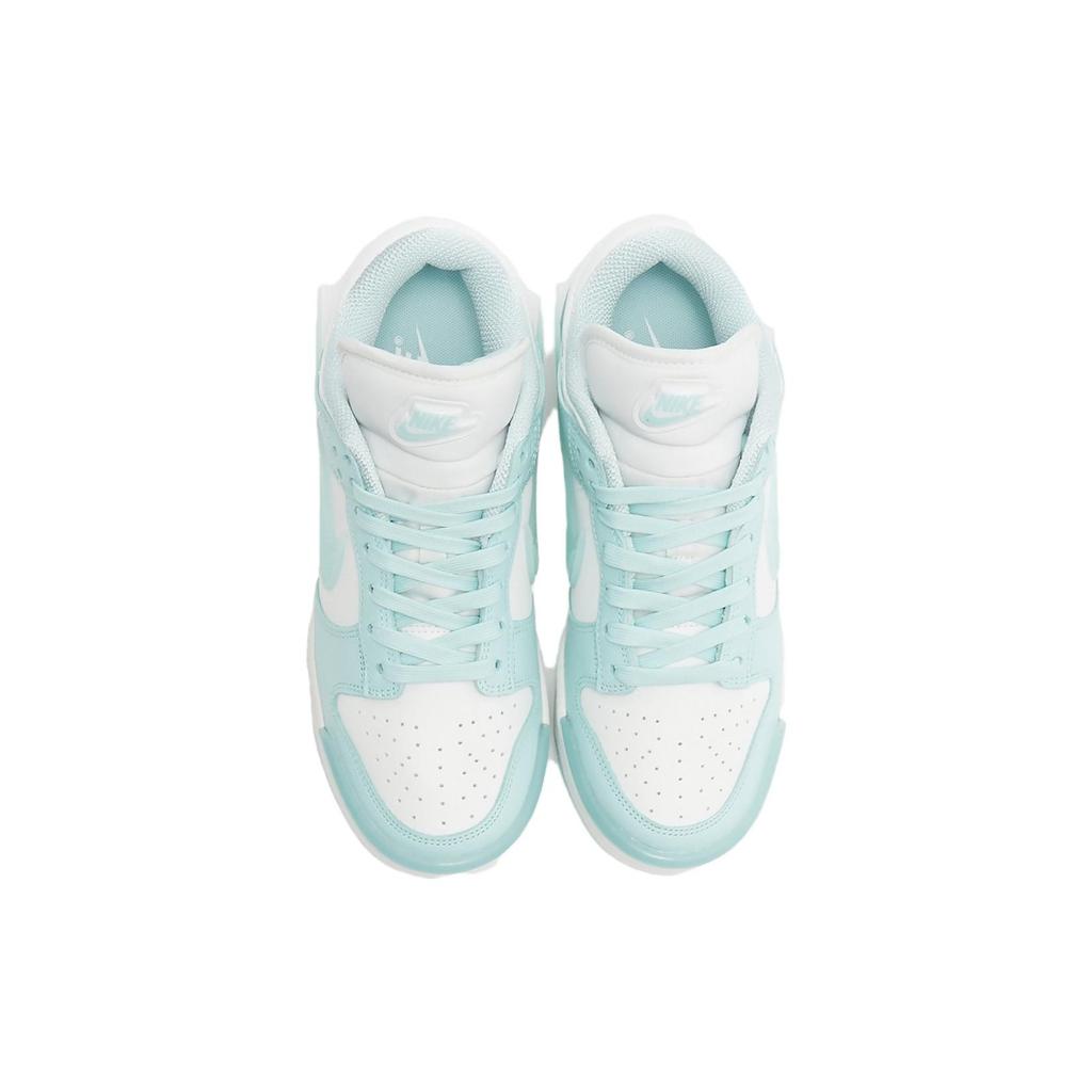 (WMNS) Nike Dunk Low Twist 'Jade Ice' Women's DZ2794-101