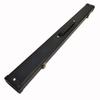 Billiard Cue Case Hard-Shell Pool Heavy-Duty for Tournaments