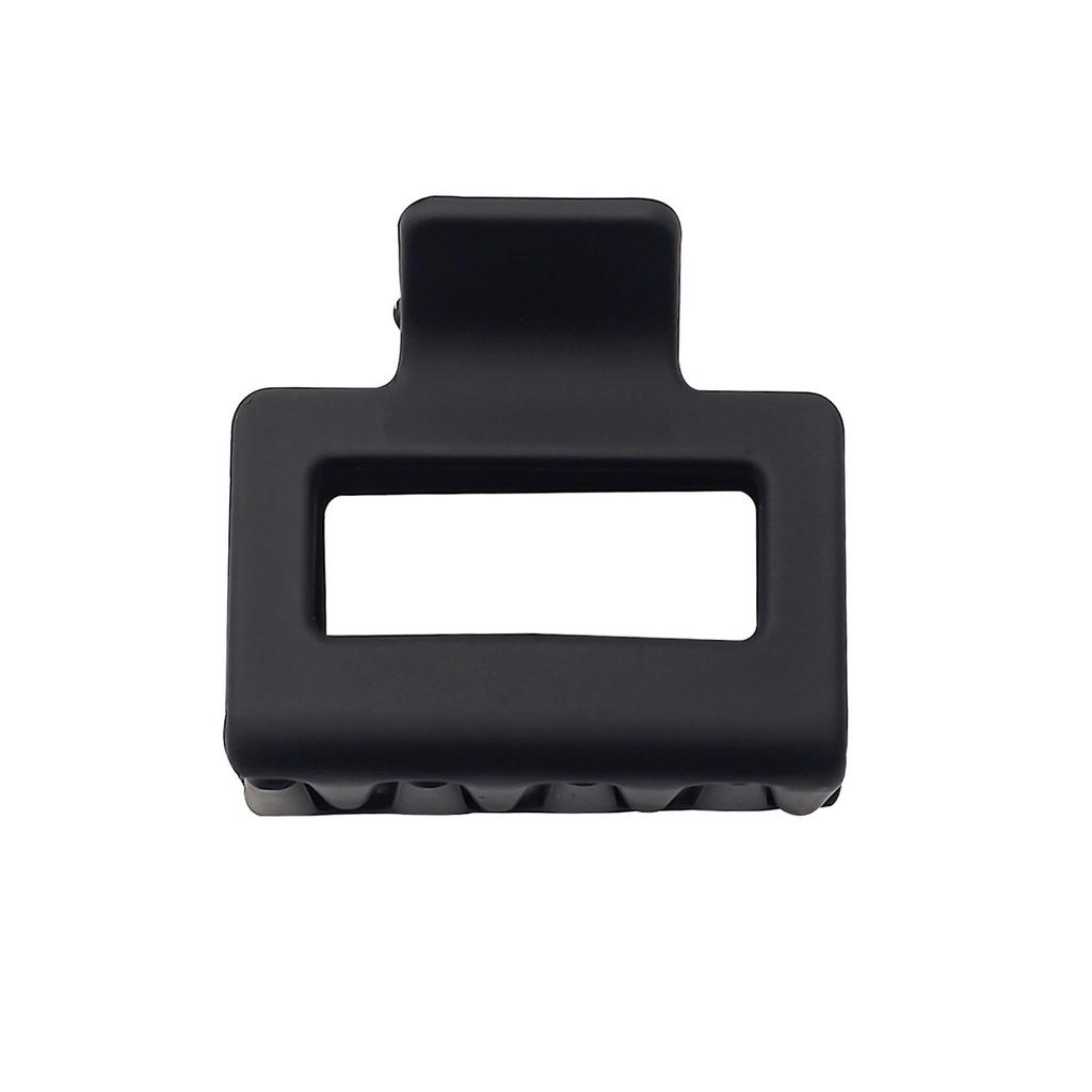 Large Flower Claw Clips For Women Fashion Hair Claw Hair Clamps Girls Matte Hairpins Sweet Headwear Barrette Hair Accessories