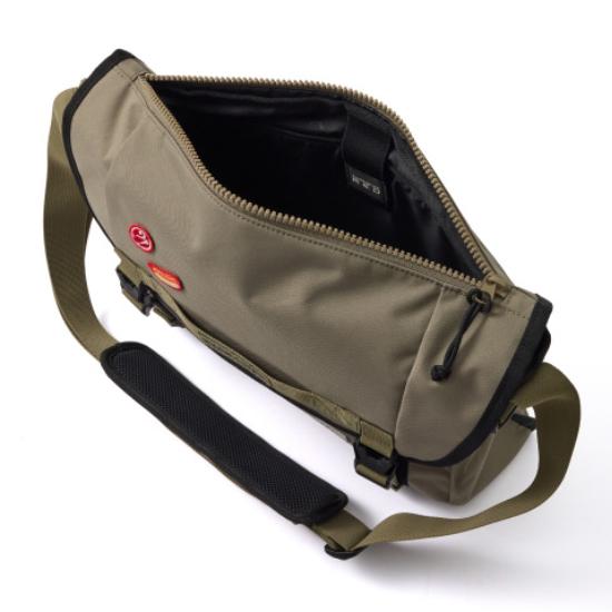 Jimin X Jungkook Are You Sure? Season.2 Messenger Bag