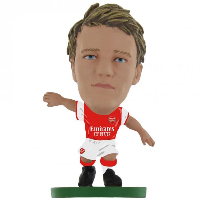Arsenal FC Martin Odegaard SoccerStarz Fußballfigur