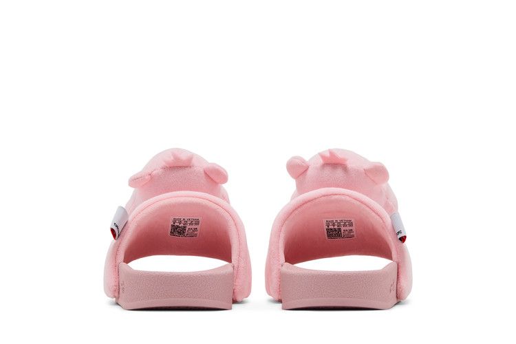 Care Bears X Adidas Wmns Adilette Slide 'Clear Pink'
