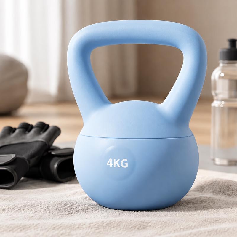 Rongyao Soft Kettlebell for Home Fitness