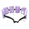 Children Swim Training Float Waist Belt Buoyancy Safety Board Swim Training Float Waist Belt Back Floating Belt